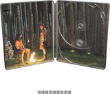 28 Years Later: The Bone Temple (UK Import Limited Edition Steelbook 4K UHD/Region B BLU-RAY Combo)