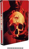 28 Years Later: The Bone Temple (UK Import Limited Edition Steelbook 4K UHD/Region B BLU-RAY Combo)