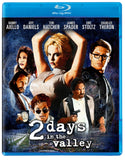 2 Days In The Valley (BLU-RAY)