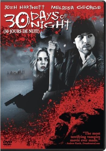 30 Days of Night (DVD)