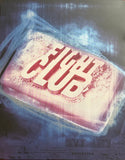 Fight Club (Previously Owned BLU-RAY/DVD Combo SteelBook)