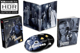 36 Hours (UK Import Collector's Limited Edition 4K UHD/BLU-RAY Combo) Coming to our Shelves July 2026