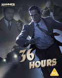 36 Hours (UK Import Collector's Limited Edition 4K UHD/BLU-RAY Combo) Coming to our Shelves July 2026