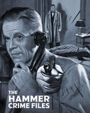 36 Hours (UK Import Collector's Limited Edition 4K UHD/BLU-RAY Combo) Coming to our Shelves July 2026