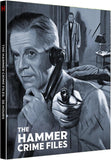 36 Hours (UK Import Collector's Limited Edition 4K UHD/BLU-RAY Combo) Coming to our Shelves July 2026