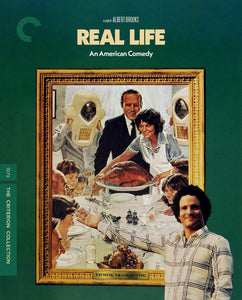 Real Life (4K UHD/BLU-RAY Combo)