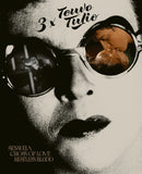 3 X Teuvo Tulio: Sensuela + Cross Of Love + Restless Blood (BLU-RAY) Pre-Order Deadline December 16/25 Coming to Our Shelves January 20/26