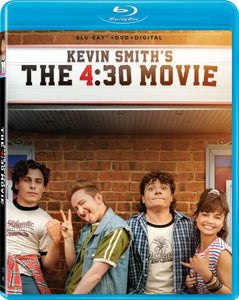 4:30 Movie, The (US Import BLU-RAY/DVD Combo)