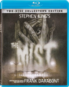 Mist, The (Previously Owned BLU-RAY)