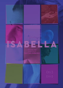 Isabella (DVD)