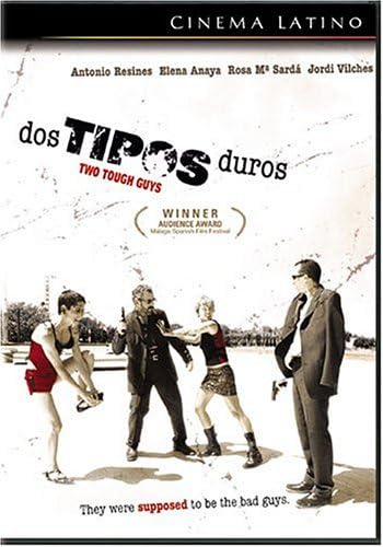Dos Tipos Tipos (Two Tough Guys) (Previously Owned DVD)