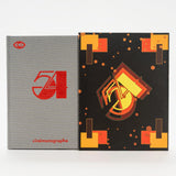 54 (US Import Limited Edition Slipcase 4K UHD/BLU-RAY Combo) Coming to Our Shelves July 2026