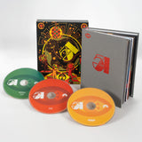 54 (US Import Limited Edition Slipcase 4K UHD/BLU-RAY Combo) Coming to Our Shelves July 2026