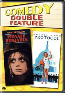 Private Benjamin (Previously Owned DVD)