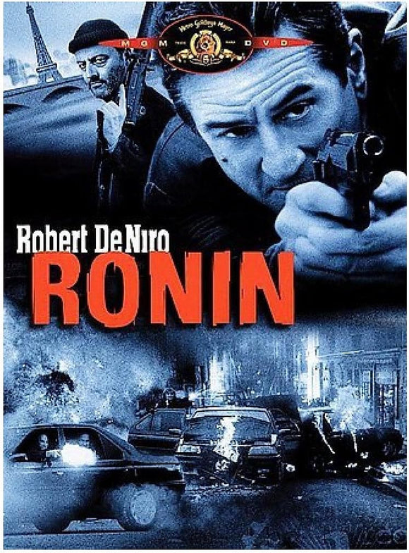Ronin (Previously Owned DVD)