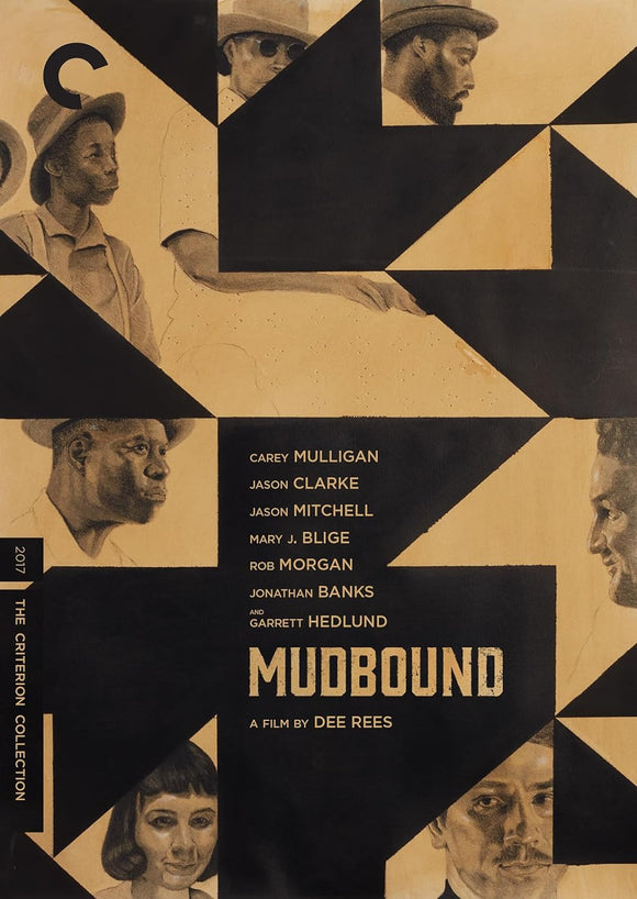 Mudbound (DVD)