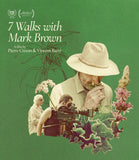 7 Walks with Mark Brown (US Import Limited Edition Slipcover BLU-RAY)
