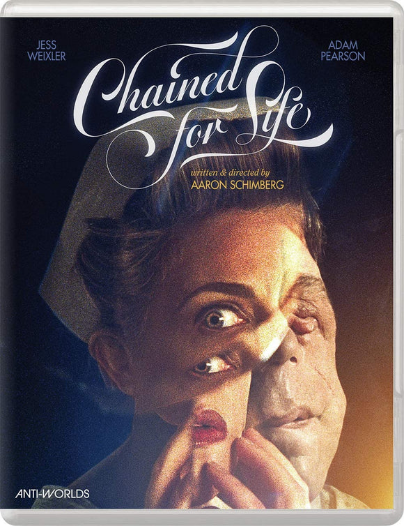 Chained For Life (Previously Owned Limited Edition BLU-RAY)