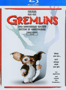 Gremlins (BLU-RAY)