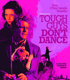 Tough Guys Don't Dance (Limited Edition Slipcover BLU-RAY)