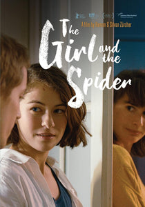 Girl and the Spider, The (DVD)