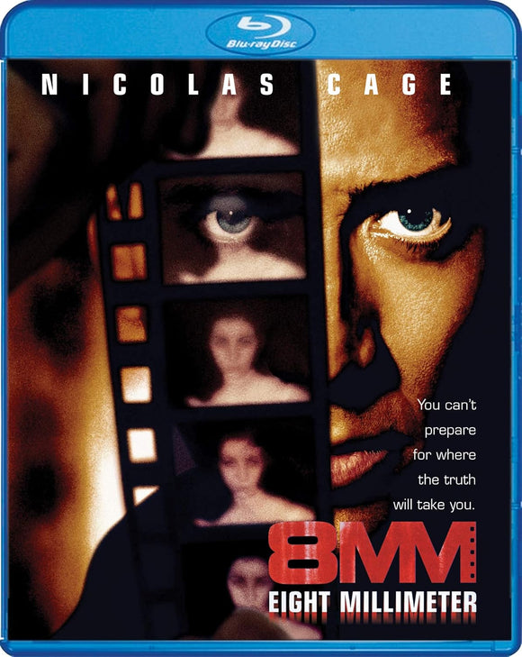 8MM (BLU-RAY)