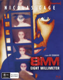 8MM (Limited Edition Slipcover BLU-RAY)