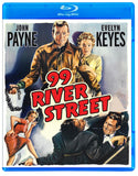 99 River Street (BLU-RAY)