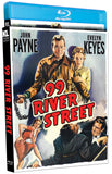 99 River Street (BLU-RAY)