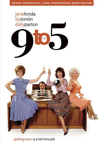 9 To 5 (DVD)