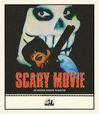 Scary Movie (US Import Limited Edition BLU-RAY)