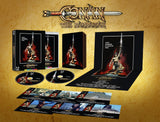 Conan the Barbarian (Limited Edition BLU-RAY)