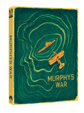 Murphy's War (Limited Edition BLU-RAY)