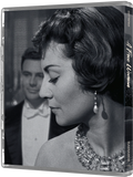 Free Woman, A (Limited Edition BLU-RAY) Coming to Our Shelves November 2026