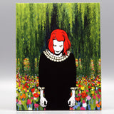 Little More Flesh, A (Limited Edition Slipcover BLU-RAY)