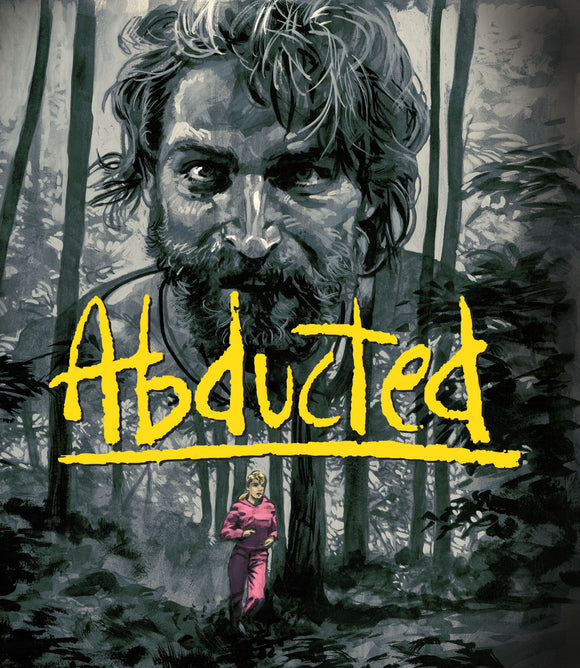 Abducted (BLU-RAY) Pre-Order before October 7 to get your copy a month early. Release Date November 26/24