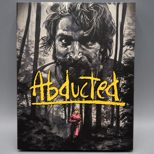 Abducted (Limited Edition Slipcover BLU-RAY) Pre-Order before October 7 to get your copy a month early. Release Date November 26/24