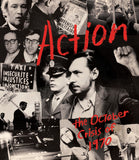Action: The October Crisis of 1970 (US Import Limited Edition Slipcover BLU-RAY)