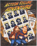 Action Figure Adventure: Season 1 and 2 (US Import Limited Edition Slipcover BLU-RAY) Release Date September 29/26
