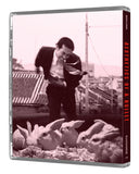 Aesthetics Of A Bullet (Limited Edition BLU-RAY) Pre-Order Deadline April 14/26 Coming to Our Shelves June 2026