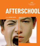 Afterschool (US Import Limited Edition Slipcover BLU-RAY)