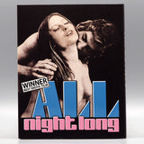 All Night Long + Tapestry Of Passion (US Import Limited Edition Slipcover BLU-RAY)