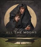 All the Moons (US import Limited Edition Slipcover BLU-RAY)