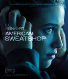 American Sweatshop (US Import Limited Edition Slipcover BLU-RAY)