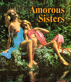 Amorous Sisters (US Import Limited Edition Slipcover BLU-RAY) Coming to Our Shelves June 2026