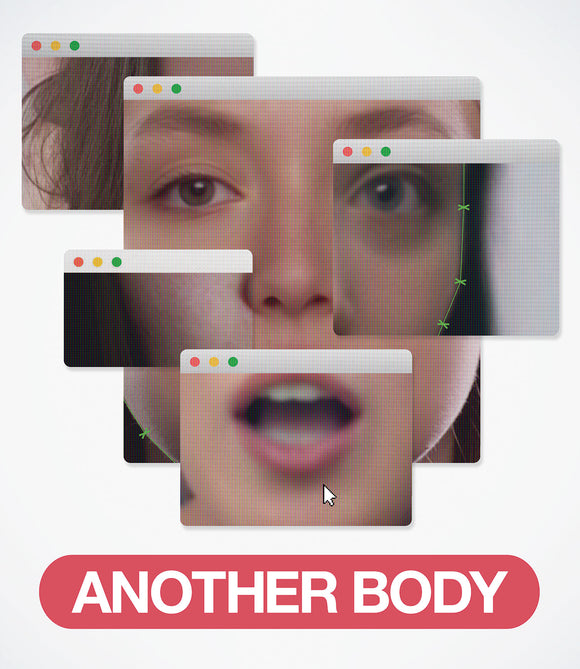 Another Body (BLU-RAY)