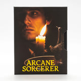 Arcane Sorcerer (US Import Limited Edition Slipcase 4k UHD/BLU-RAY Combo) Release Date November 24/26