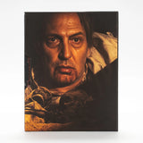 Arcane Sorcerer (US Import Limited Edition Slipcase 4k UHD/BLU-RAY Combo) Release Date November 24/26