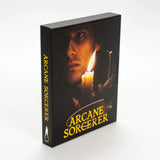 Arcane Sorcerer (US Import Limited Edition Slipcase 4k UHD/BLU-RAY Combo) Release Date November 24/26