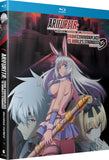 Arifureta: From Commonplace to World's Strongest: Season 3 (BLU-RAY)